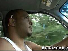 Blacks On Boys - Jordan Pierce and Black Lion
